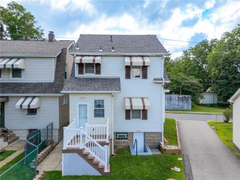 169 Allegheny Avenue Emsworth PA 15202