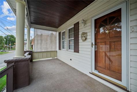 169 Allegheny Avenue Emsworth PA 15202