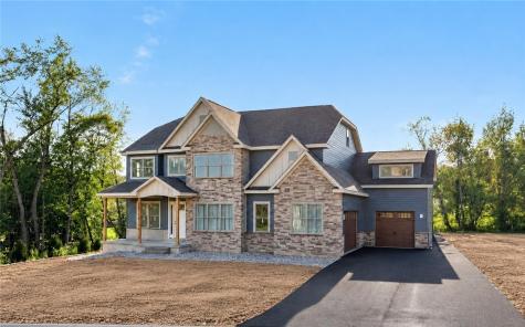 100 Penelope Court Peters Township PA 15367