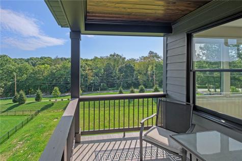100 Penelope Court Peters Township PA 15367