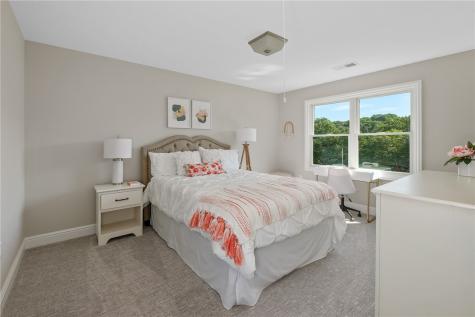 100 Penelope Court Peters Township PA 15367
