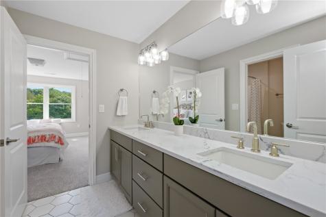 100 Penelope Court Peters Township PA 15367