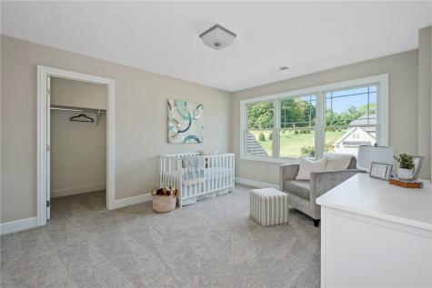 100 Penelope Court Peters Township PA 15367
