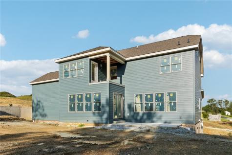 100 Penelope Court Peters Township PA 15367