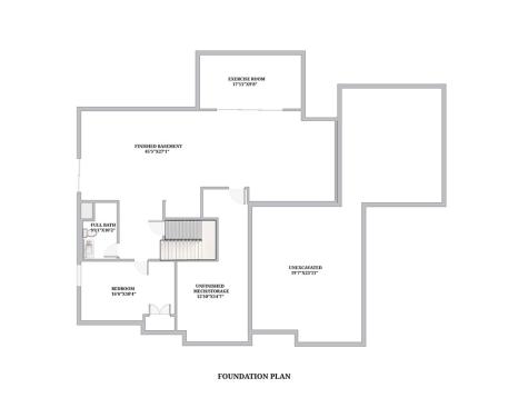 100 Penelope Court Peters Township PA 15367