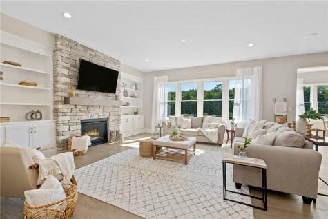 100 Penelope Court Peters Township PA 15367