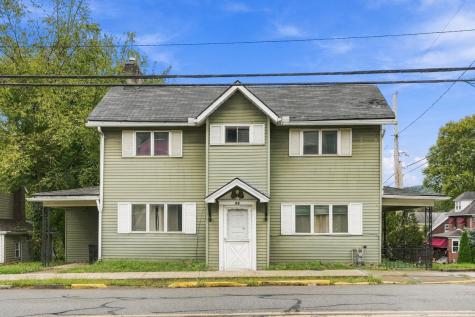 61 State Street Baden PA 15005