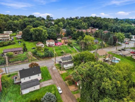61 State Street Baden PA 15005