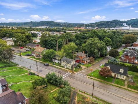 61 State Street Baden PA 15005