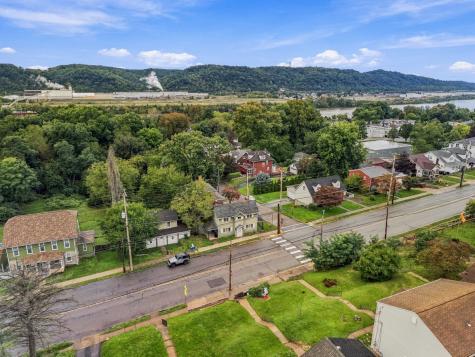 61 State Street Baden PA 15005