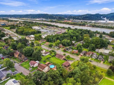 61 State Street Baden PA 15005