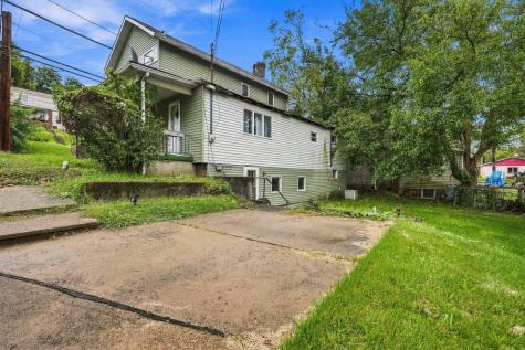61 State Street Baden PA 15005