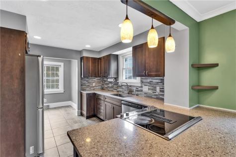 202 Foch Street Ellwood City PA 16117