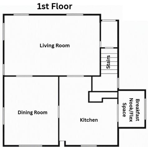 202 Foch Street Ellwood City PA 16117