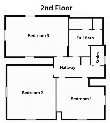 202 Foch Street Ellwood City PA 16117