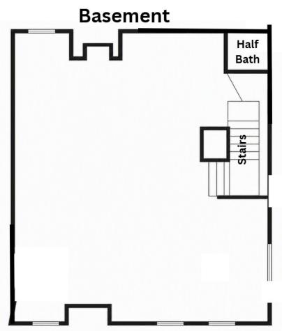 202 Foch Street Ellwood City PA 16117