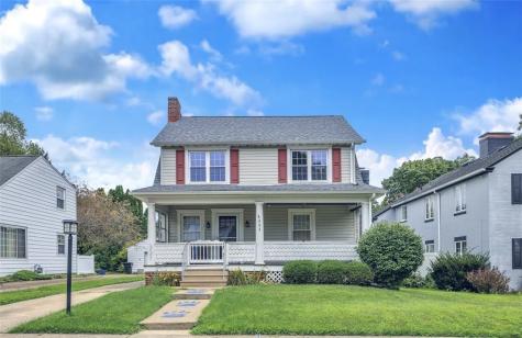 202 Foch Street Ellwood City PA 16117