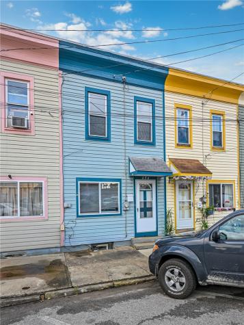 454 North Millvale PA 15209