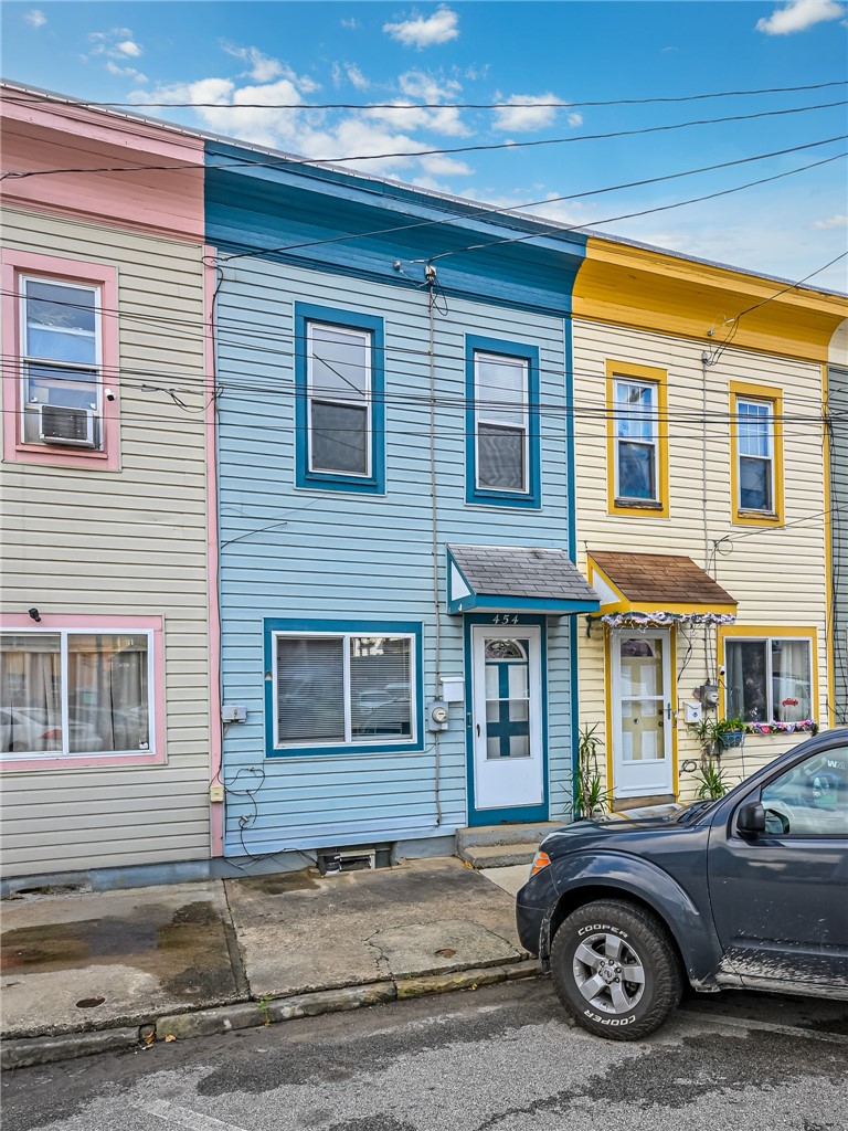 454 North Millvale PA 15209