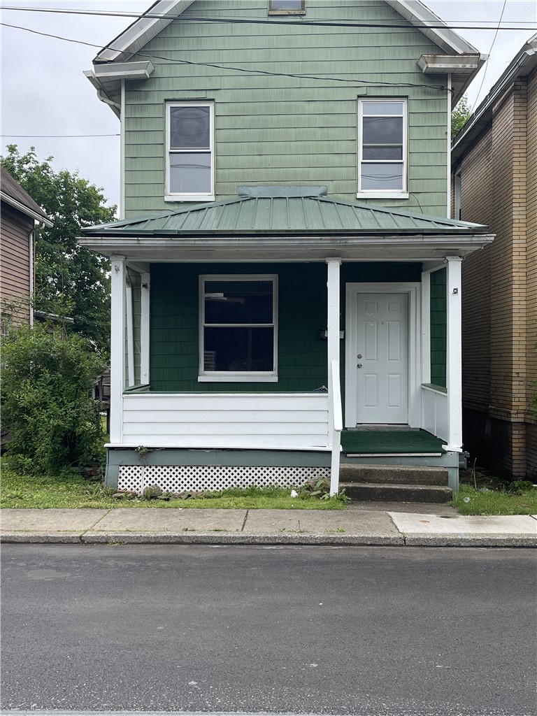 267 Oak Avenue Kittanning Boro PA 16201