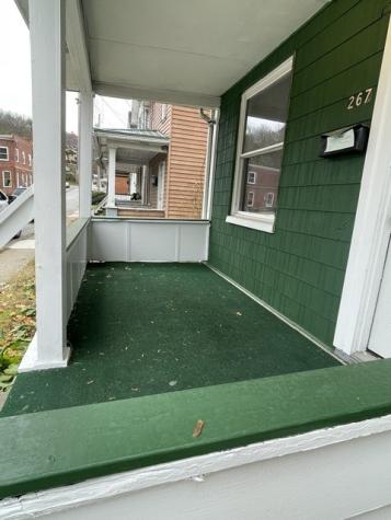 267 Oak Avenue Kittanning Boro PA 16201