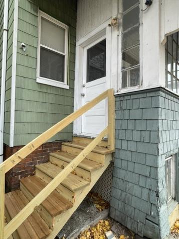 267 Oak Avenue Kittanning Boro PA 16201
