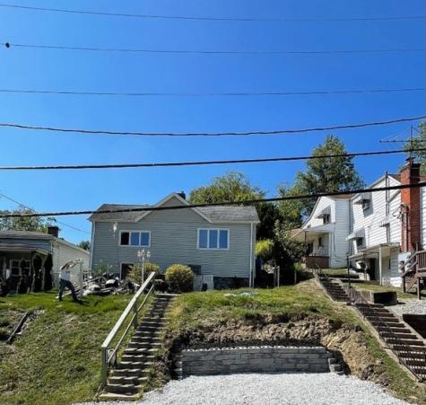5926 Curry Road South Park PA 15236