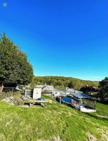 5926 Curry Road South Park PA 15236