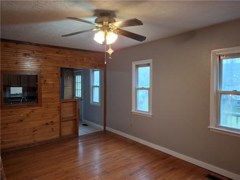 107 Sawmill Road Rogersville PA 15370