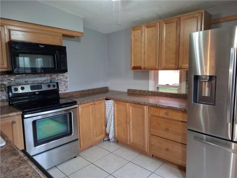 107 Sawmill Road Rogersville PA 15370