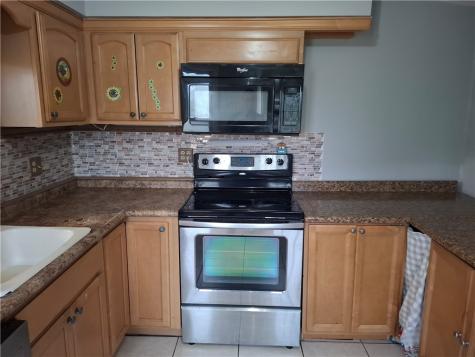 107 Sawmill Road Rogersville PA 15370