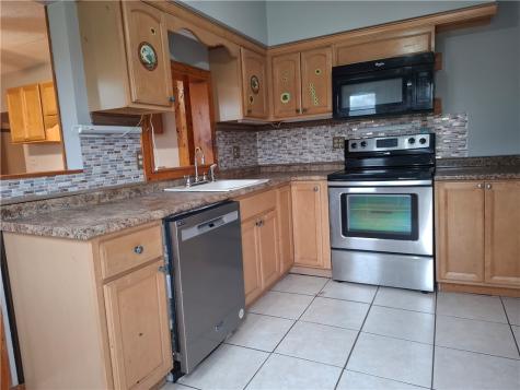 107 Sawmill Road Rogersville PA 15370