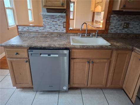 107 Sawmill Road Rogersville PA 15370