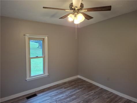 107 Sawmill Road Rogersville PA 15370