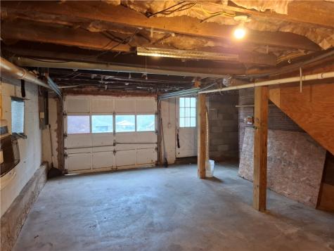107 Sawmill Road Rogersville PA 15370