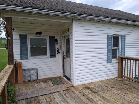 107 Sawmill Road Rogersville PA 15370