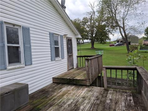107 Sawmill Road Rogersville PA 15370