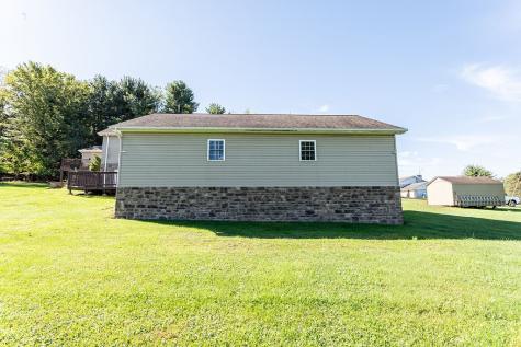 115 Maple Hill Lane South Union Township PA 15401