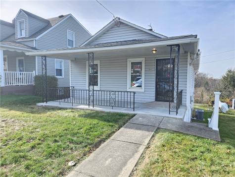 360 Edna Street East Mckeesport PA 15035