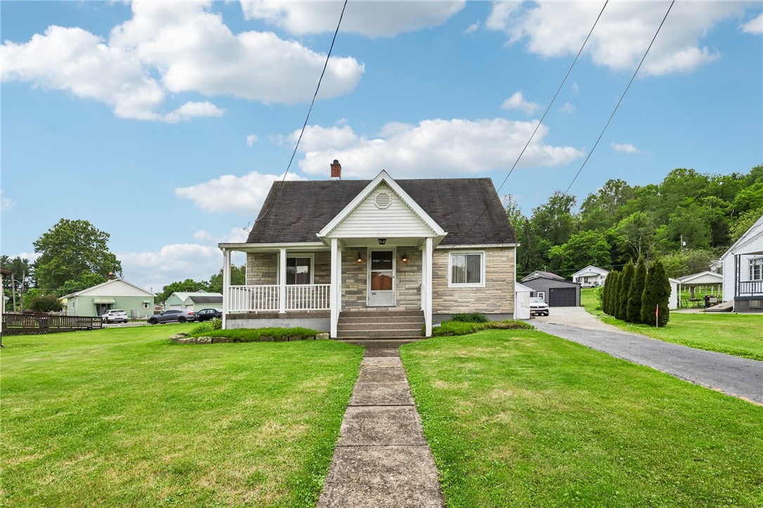 266 Stoney Hill Road Greensboro PA 15338
