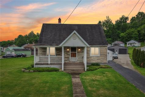 266 Stoney Hill Road Greensboro PA 15338