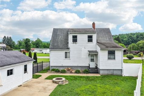 266 Stoney Hill Road Greensboro PA 15338