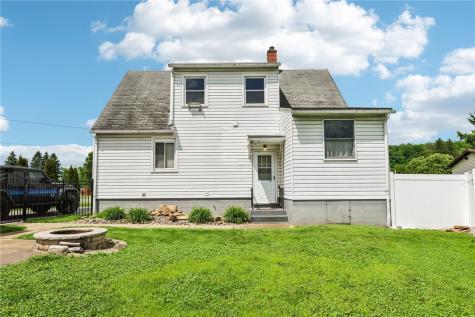 266 Stoney Hill Road Greensboro PA 15338