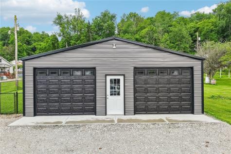 266 Stoney Hill Road Greensboro PA 15338