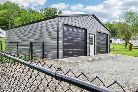 266 Stoney Hill Road Greensboro PA 15338