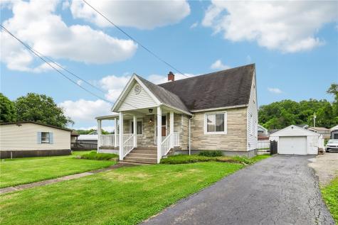 266 Stoney Hill Road Greensboro PA 15338