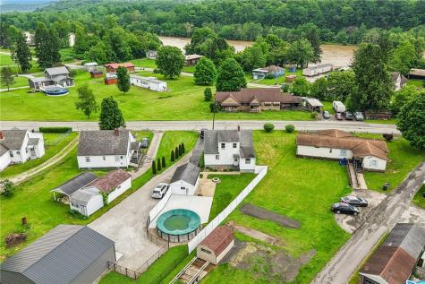 266 Stoney Hill Road Greensboro PA 15338