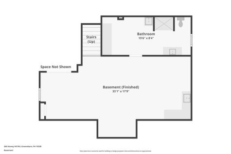 266 Stoney Hill Road Greensboro PA 15338