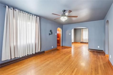 266 Stoney Hill Road Greensboro PA 15338