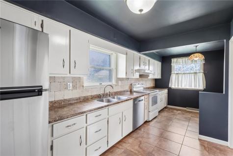 266 Stoney Hill Road Greensboro PA 15338